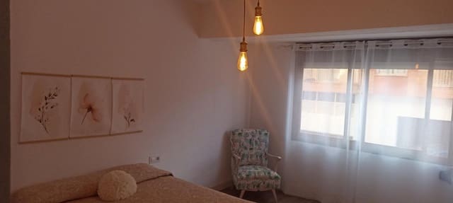 Apartamento de 4 habitaciones en Pego en venta - 150.000 € (Ref: 9996782)