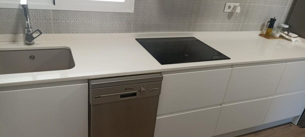4 soveværelse Lejlighed til salg i Pego - € 150.000 (Ref: 9996782)