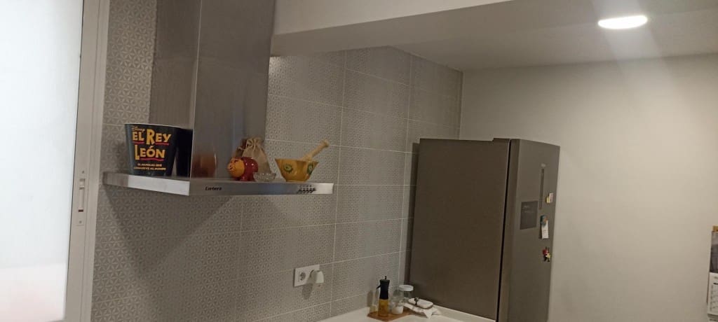 4 soveværelse Lejlighed til salg i Pego - € 150.000 (Ref: 9996782)
