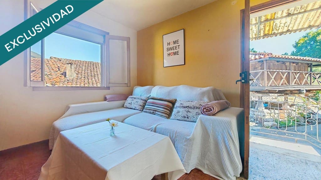 3 bedroom Villa for sale in Belmonte de Miranda - € 59,900 (Ref: 9996783)