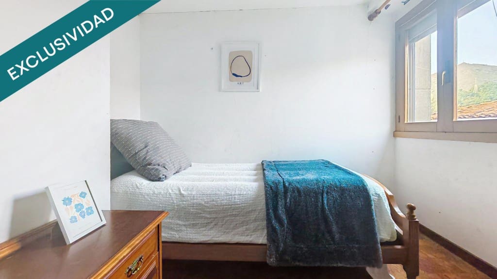 3 bedroom Villa for sale in Belmonte de Miranda - € 59,900 (Ref: 9996783)