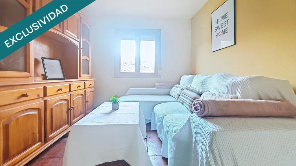 3 bedroom Villa for sale in Belmonte de Miranda - € 59,900 (Ref: 9996783)