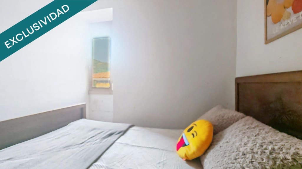 3 bedroom Villa for sale in Belmonte de Miranda - € 59,900 (Ref: 9996783)