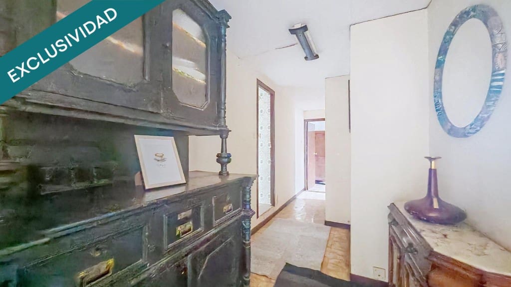 3 bedroom Villa for sale in Belmonte de Miranda - € 59,900 (Ref: 9996783)