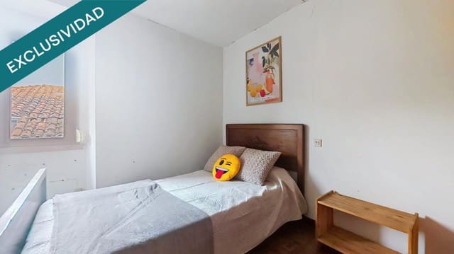 3 soveværelse Villa til salg i Belmonte de Miranda - € 59.900 (Ref: 9996783)