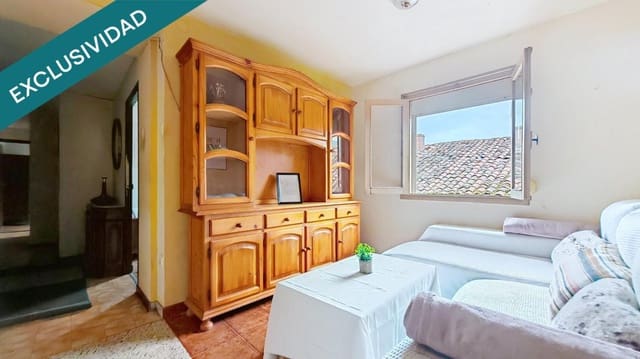 3 soveværelse Villa til salg i Belmonte de Miranda - € 59.900 (Ref: 9996783)