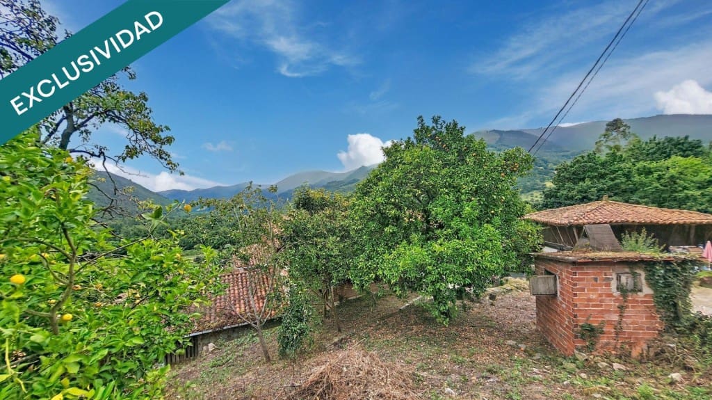 3 bedroom Villa for sale in Belmonte de Miranda - € 59,900 (Ref: 9996783)