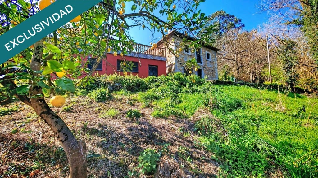 3 bedroom Villa for sale in Belmonte de Miranda - € 59,900 (Ref: 9996783)