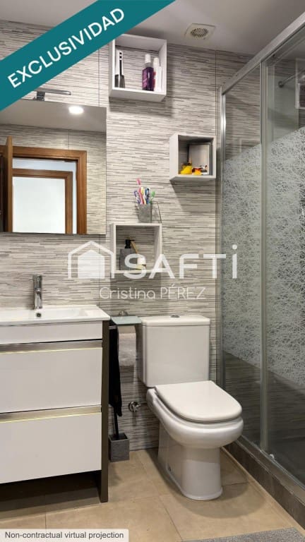 3 quarto Apartamento para venda em Blanes - 225 000 € (Ref: 9996784)