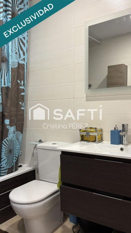 3 quarto Apartamento para venda em Blanes - 225 000 € (Ref: 9996784)