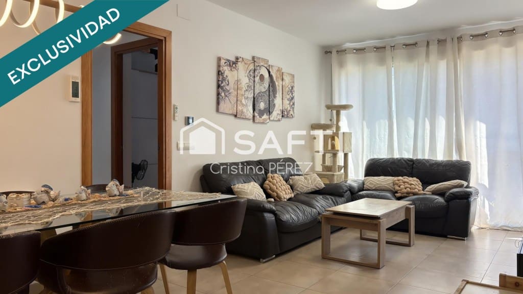 3 quarto Apartamento para venda em Blanes - 225 000 € (Ref: 9996784)