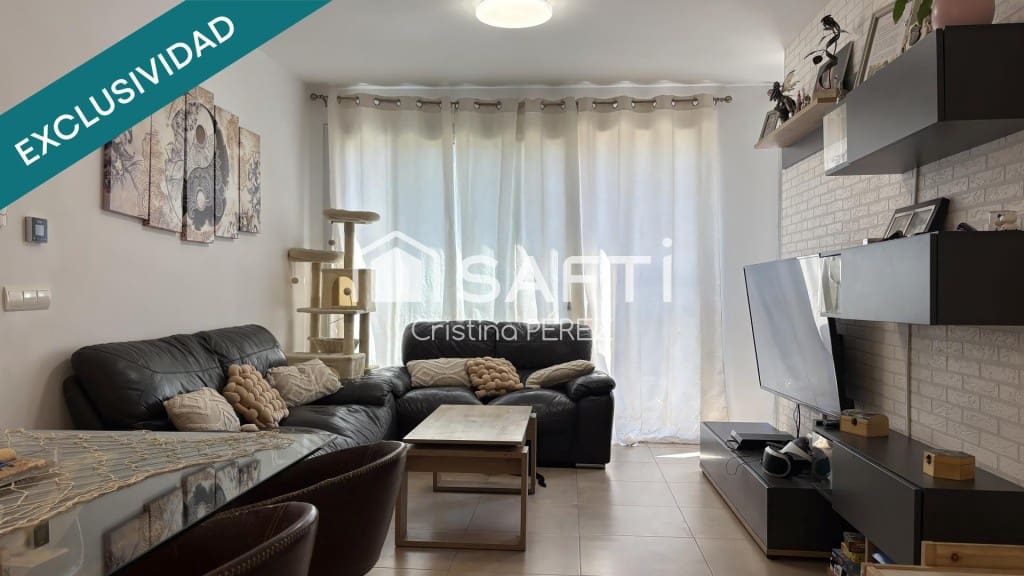 3 quarto Apartamento para venda em Blanes - 225 000 € (Ref: 9996784)