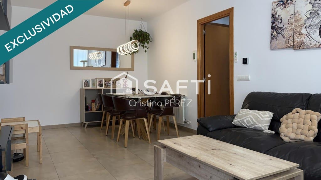 3 quarto Apartamento para venda em Blanes - 225 000 € (Ref: 9996784)