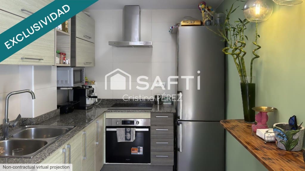 3 quarto Apartamento para venda em Blanes - 225 000 € (Ref: 9996784)