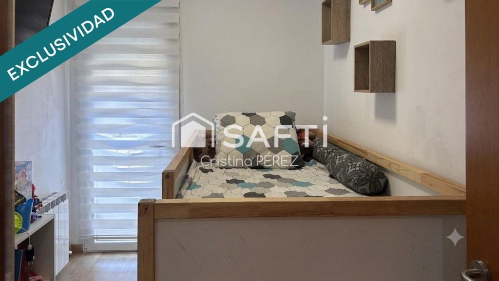 3 quarto Apartamento para venda em Blanes - 225 000 € (Ref: 9996784)