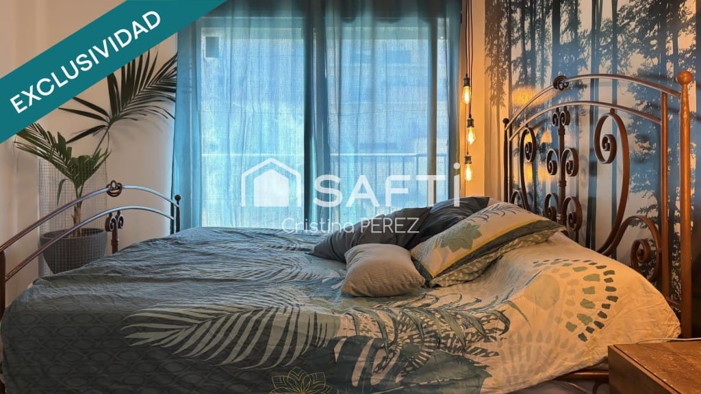 3 quarto Apartamento para venda em Blanes - 225 000 € (Ref: 9996784)