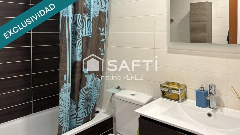 3 quarto Apartamento para venda em Blanes - 225 000 € (Ref: 9996784)