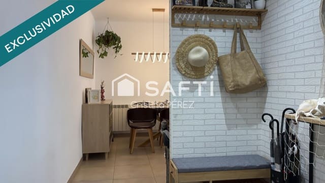 3 sypialnia Apartament na sprzedaż w Blanes - 225 000 € (Ref: 9996784)