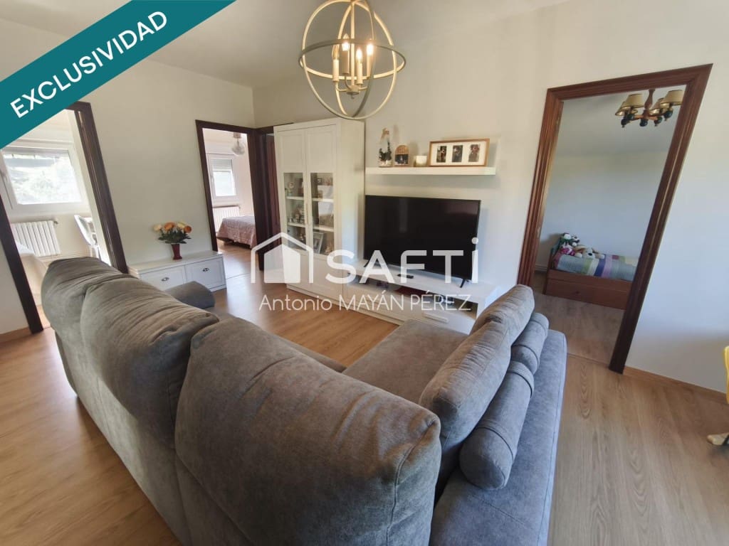 5 soveværelse Villa til salg i Lousame med garage - € 359.900 (Ref: 9996785)