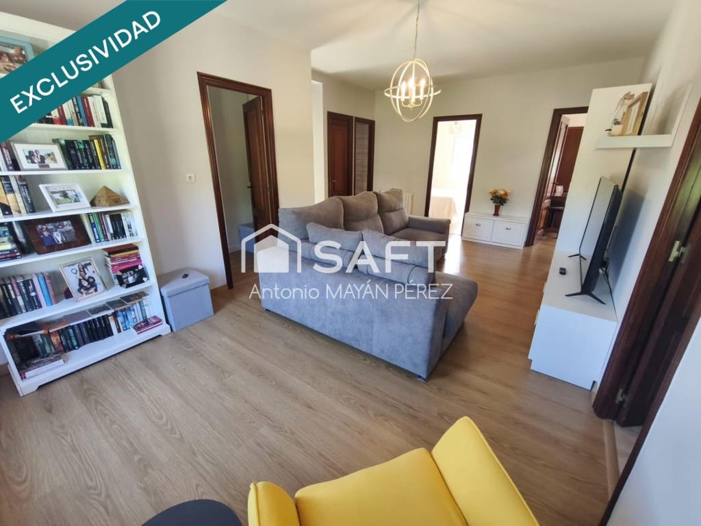 5 soveværelse Villa til salg i Lousame med garage - € 359.900 (Ref: 9996785)