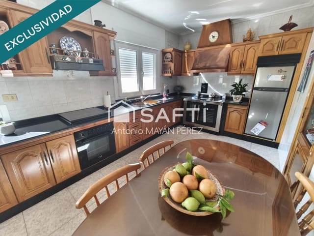 5 soveværelse Villa til salg i Lousame med garage - € 359.900 (Ref: 9996785)