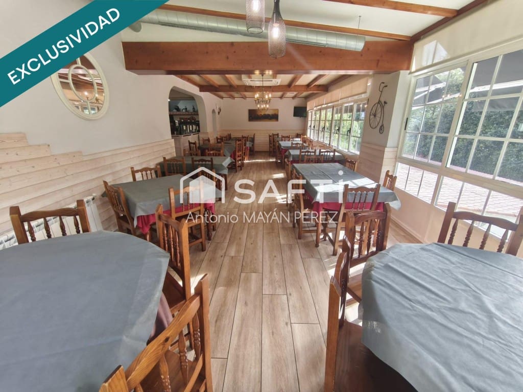 5 soveværelse Villa til salg i Lousame med garage - € 359.900 (Ref: 9996785)