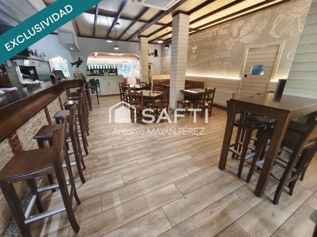 Erhverv til salg i Lousame med garage - € 359.900 (Ref: 9996786)