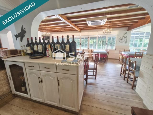 Erhverv til salg i Lousame med garage - € 359.900 (Ref: 9996786)