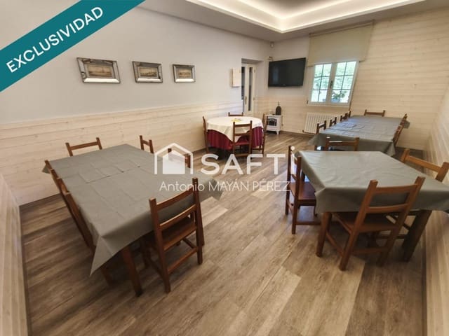 Erhverv til salg i Lousame med garage - € 359.900 (Ref: 9996786)