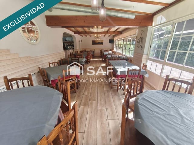 Erhverv til salg i Lousame med garage - € 359.900 (Ref: 9996786)