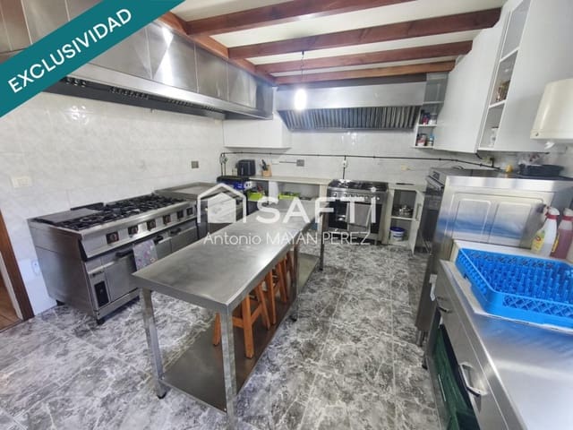 Erhverv til salg i Lousame med garage - € 359.900 (Ref: 9996786)