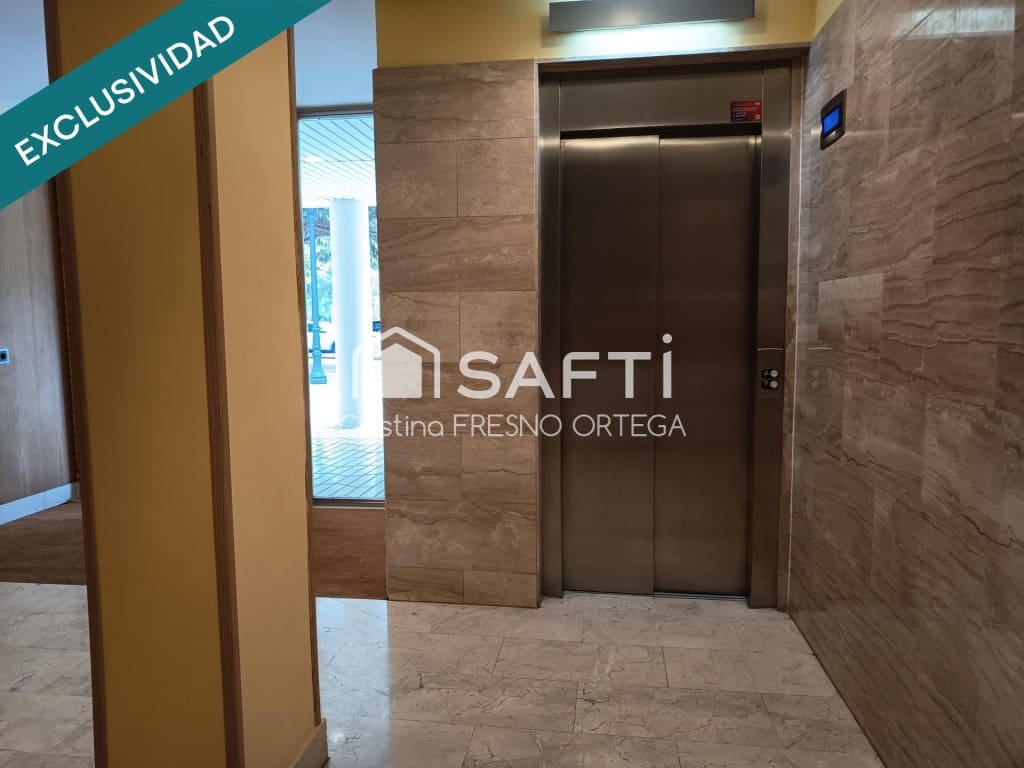 3 makuuhuone Huoneisto myytävänä paikassa Cambrils mukana uima-altaan - 346 000 € (Ref: 9996787)