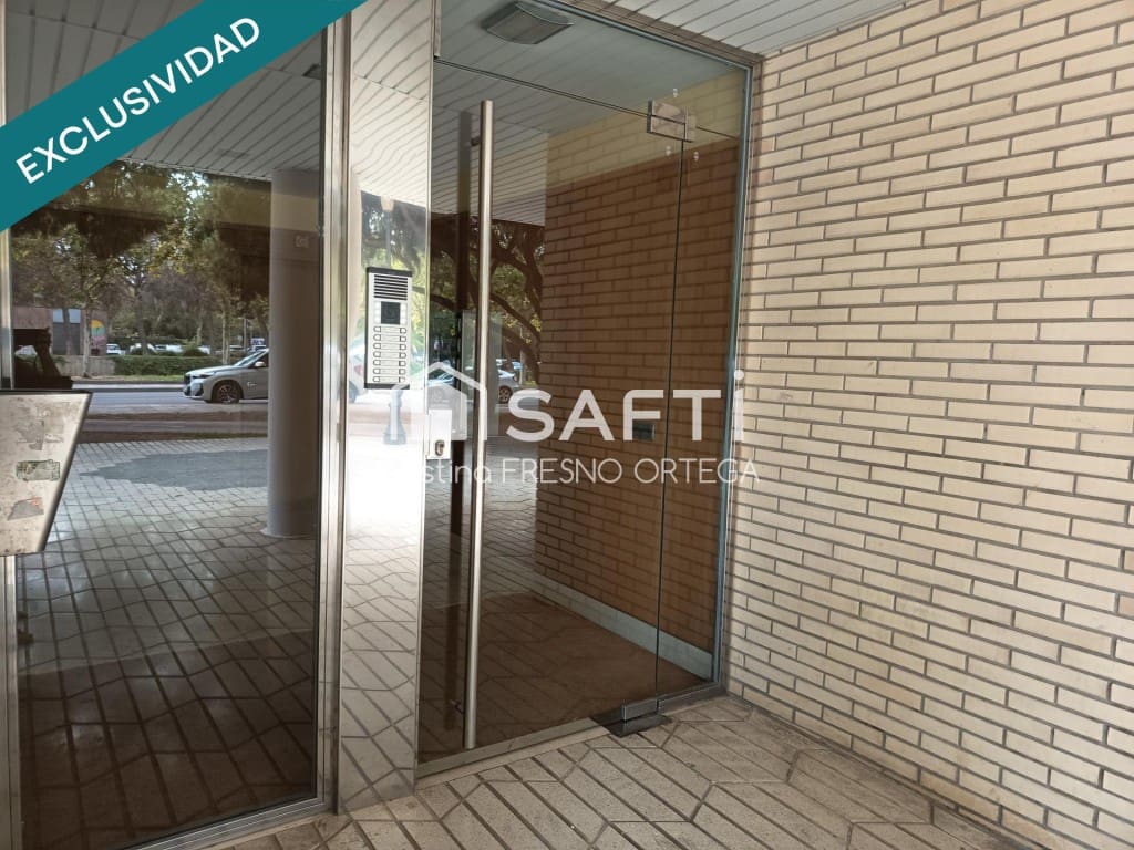 3 makuuhuone Huoneisto myytävänä paikassa Cambrils mukana uima-altaan - 346 000 € (Ref: 9996787)
