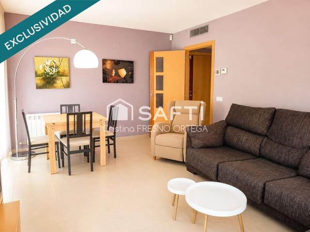 Apartamento de 3 habitaciones en Cambrils en venta con piscina - 346.000 € (Ref: 9996787)