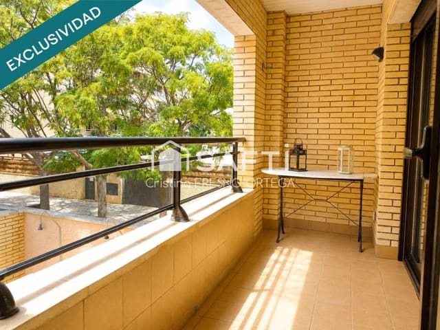 Apartamento de 3 habitaciones en Cambrils en venta con piscina - 346.000 € (Ref: 9996787)