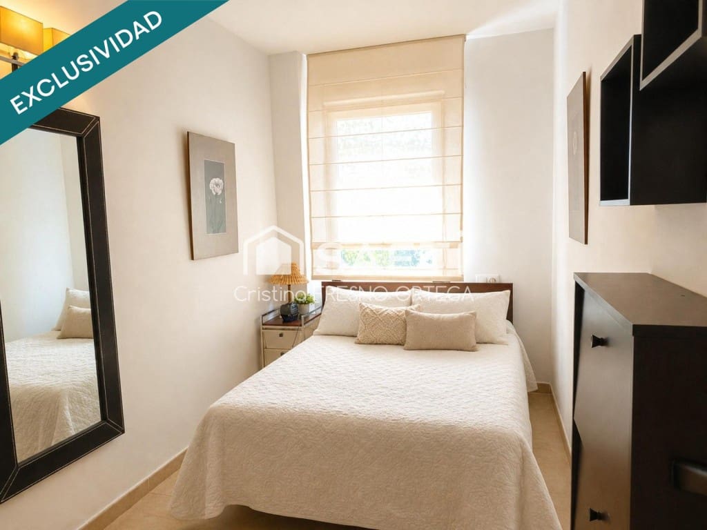 3 makuuhuone Huoneisto myytävänä paikassa Cambrils mukana uima-altaan - 346 000 € (Ref: 9996787)