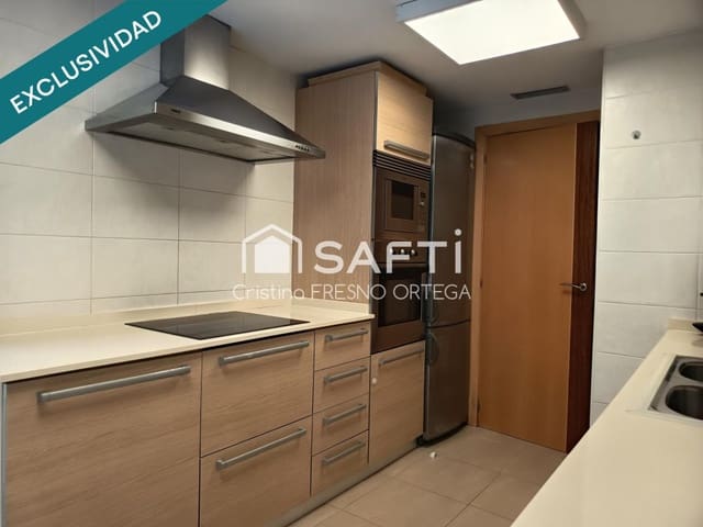 Apartamento de 3 habitaciones en Cambrils en venta con piscina - 346.000 € (Ref: 9996787)