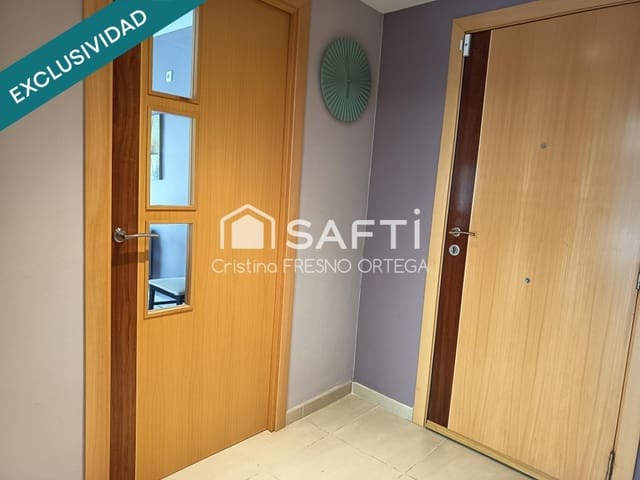 Apartamento de 3 habitaciones en Cambrils en venta con piscina - 346.000 € (Ref: 9996787)