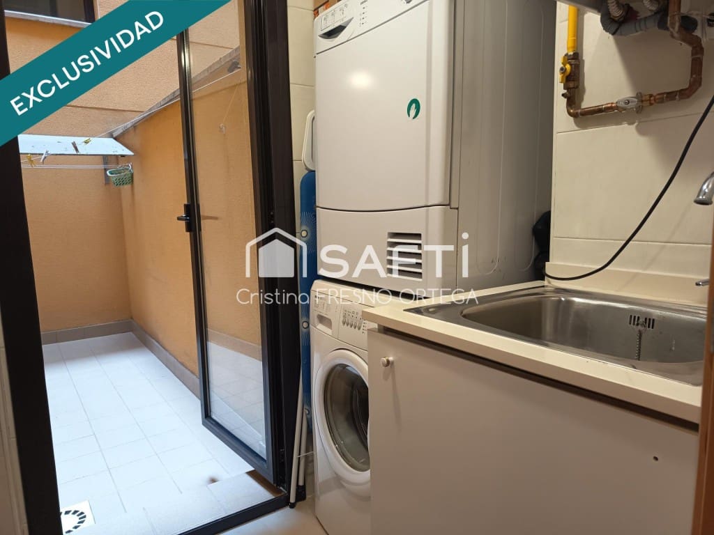3 makuuhuone Huoneisto myytävänä paikassa Cambrils mukana uima-altaan - 346 000 € (Ref: 9996787)