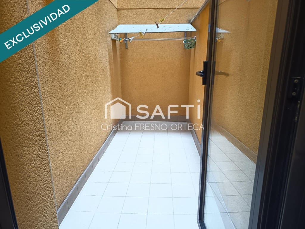 3 makuuhuone Huoneisto myytävänä paikassa Cambrils mukana uima-altaan - 346 000 € (Ref: 9996787)