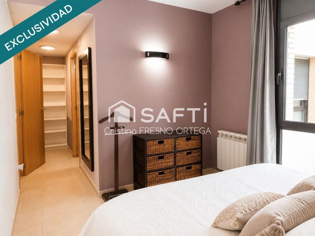 3 makuuhuone Huoneisto myytävänä paikassa Cambrils mukana uima-altaan - 346 000 € (Ref: 9996787)