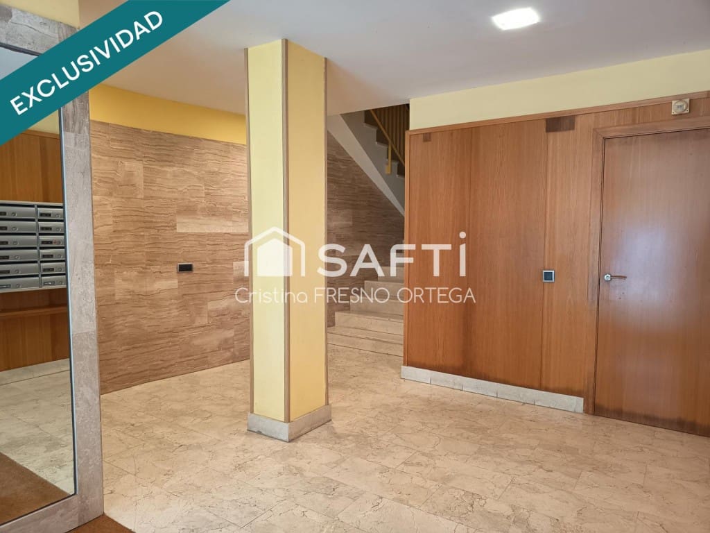 3 makuuhuone Huoneisto myytävänä paikassa Cambrils mukana uima-altaan - 346 000 € (Ref: 9996787)