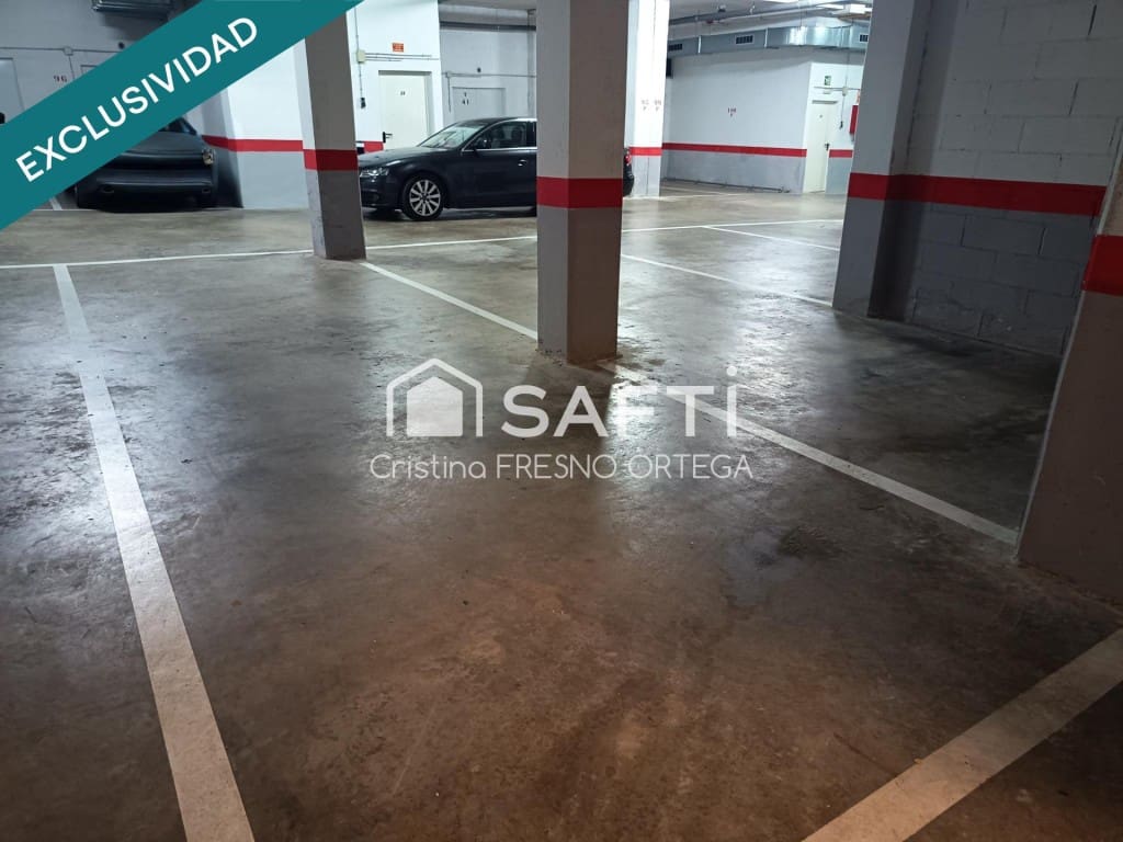 3 makuuhuone Huoneisto myytävänä paikassa Cambrils mukana uima-altaan - 346 000 € (Ref: 9996787)