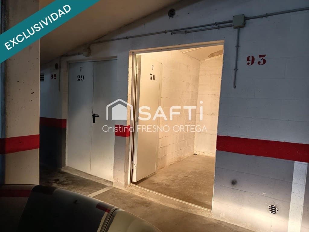 3 makuuhuone Huoneisto myytävänä paikassa Cambrils mukana uima-altaan - 346 000 € (Ref: 9996787)