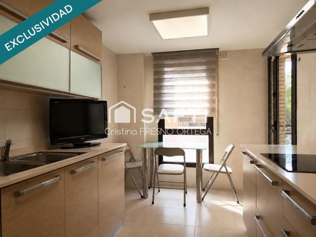 Apartamento de 3 habitaciones en Cambrils en venta con piscina - 346.000 € (Ref: 9996787)