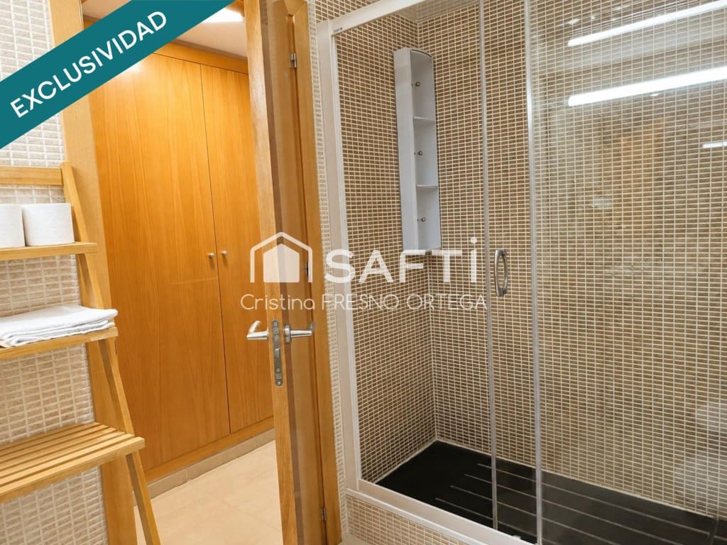 3 makuuhuone Huoneisto myytävänä paikassa Cambrils mukana uima-altaan - 346 000 € (Ref: 9996787)