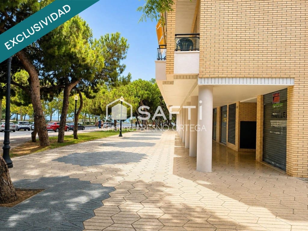 3 makuuhuone Huoneisto myytävänä paikassa Cambrils mukana uima-altaan - 346 000 € (Ref: 9996787)