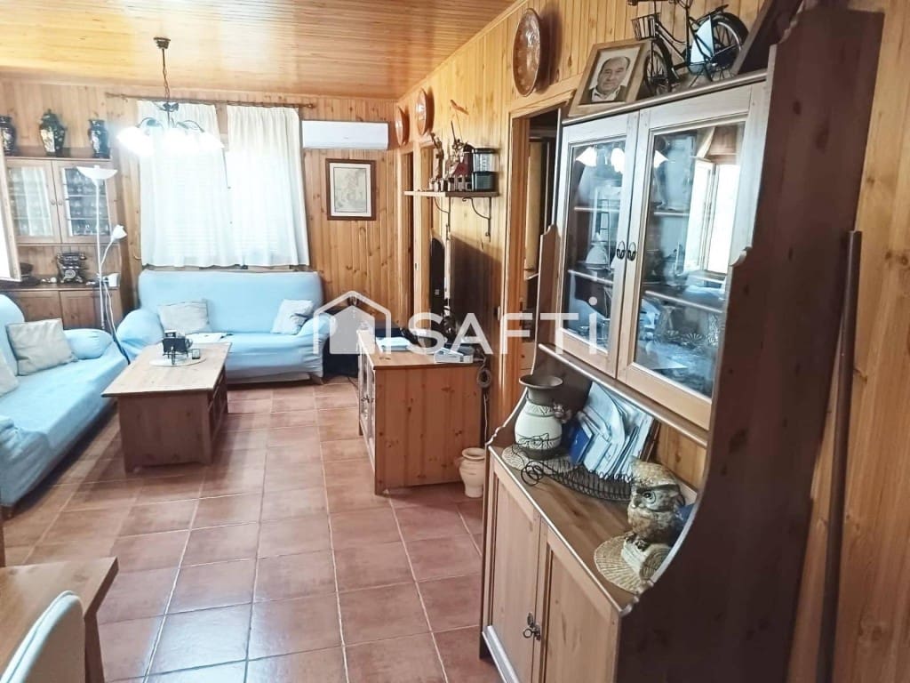3 quarto Moradia para venda em Otero com piscina - 220 000 € (Ref: 9996788)