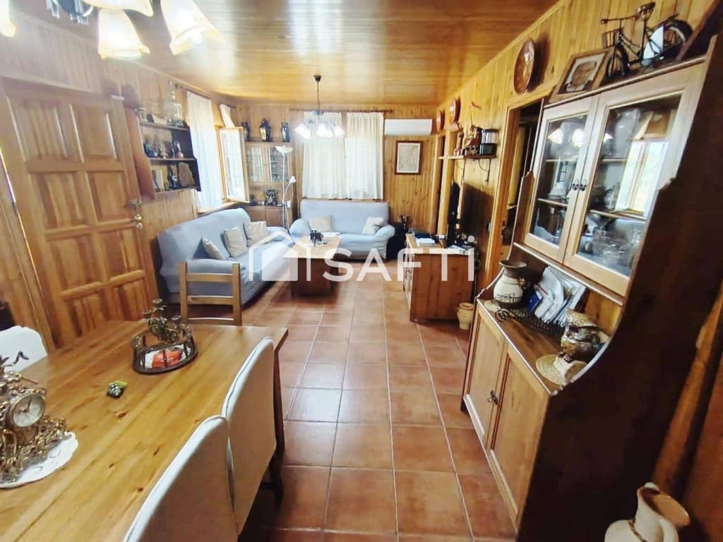 3 quarto Moradia para venda em Otero com piscina - 220 000 € (Ref: 9996788)