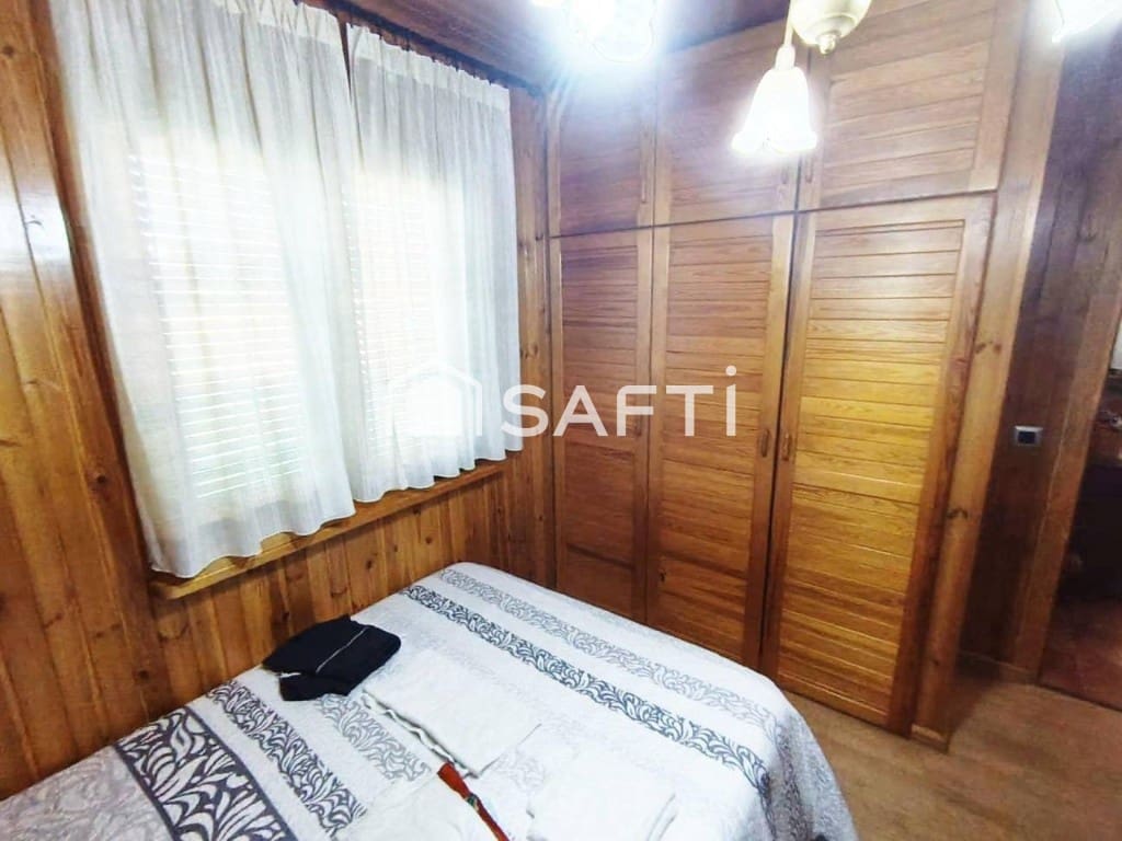 3 quarto Moradia para venda em Otero com piscina - 220 000 € (Ref: 9996788)
